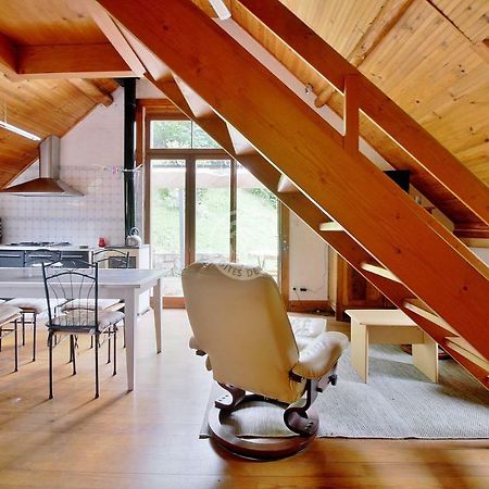 La Fario 2 Villa Gavarnie Eksteriør bilde
