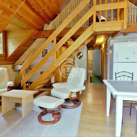 La Fario 2 Villa Gavarnie Eksteriør bilde