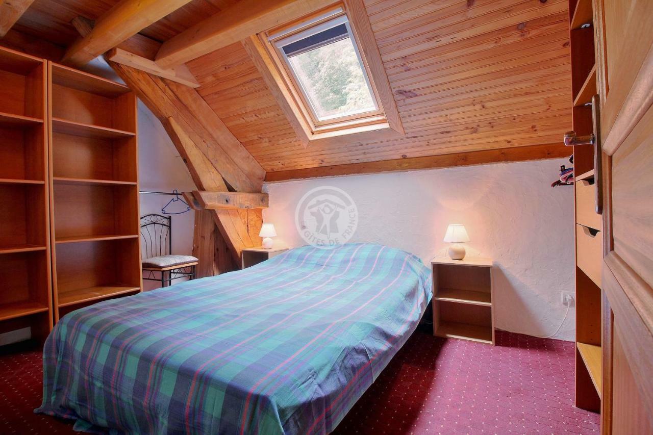 La Fario 2 Villa Gavarnie Eksteriør bilde